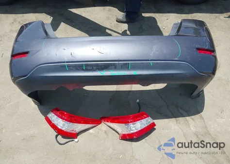 2014 Nissan Sentra S z USA, uszkodzony, nr VIN 3N1AB7AP2EL612491